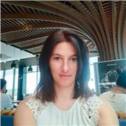 Laureata in Relazioni Pubbliche allo IULM offro lezioni di inglese